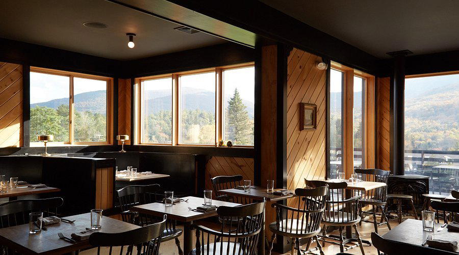 Prospect Restaurant and Bar restaurant in Hunter Mountain