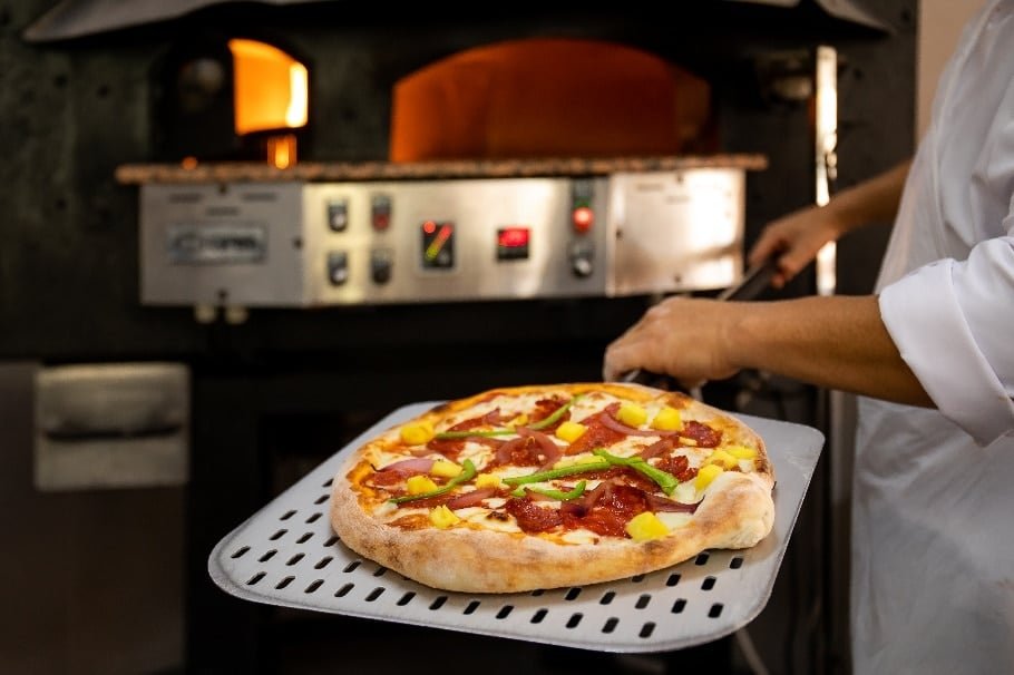 Pizzeria Amarea