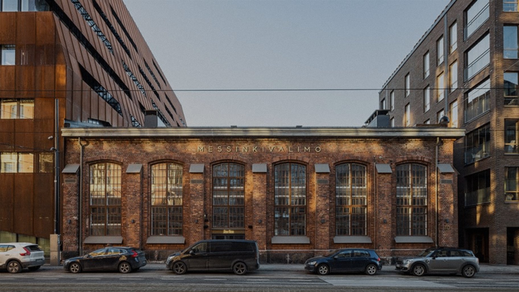 Officine Brera, Helsinki, Finland