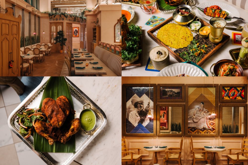 Punjab Meat House, Restaurant in Jersey City