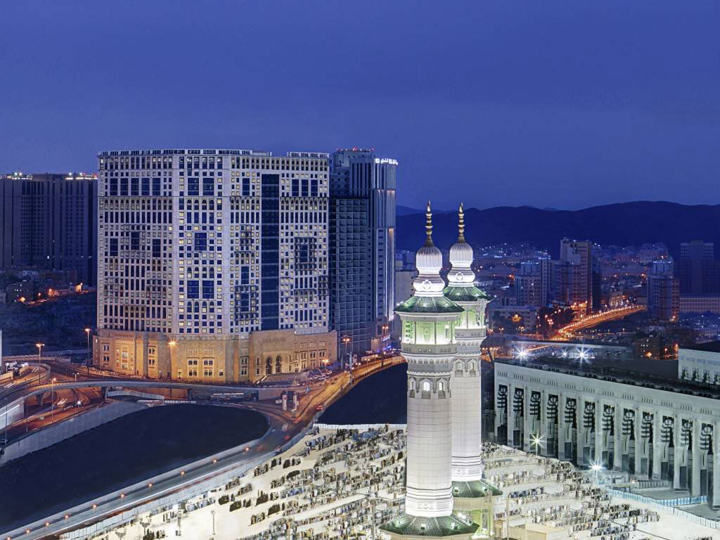 Um Al Qura Restaurant, Restaurant in Makkah
