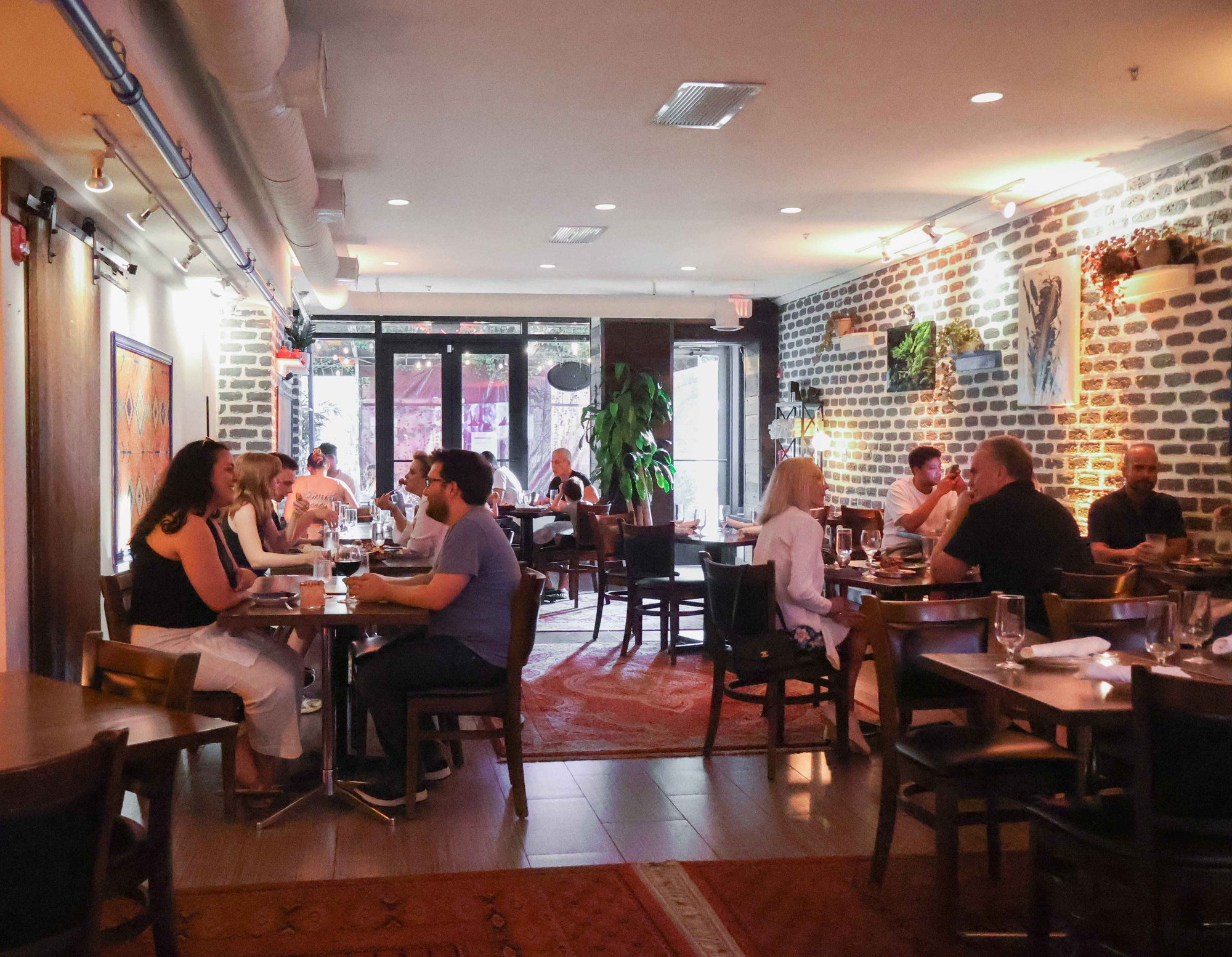 Sofra, Restaurant in Washington DC