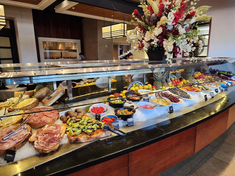 Taurinus Brazilian Steakhouse restaurant in San Jose, United States