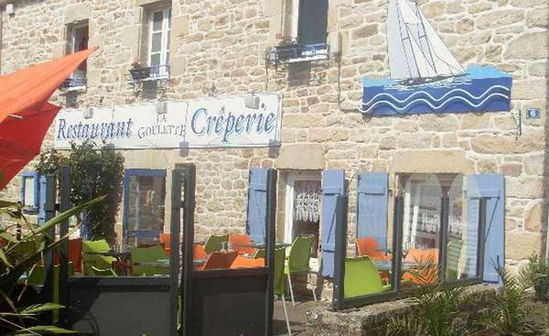 Crêperie La Goélette