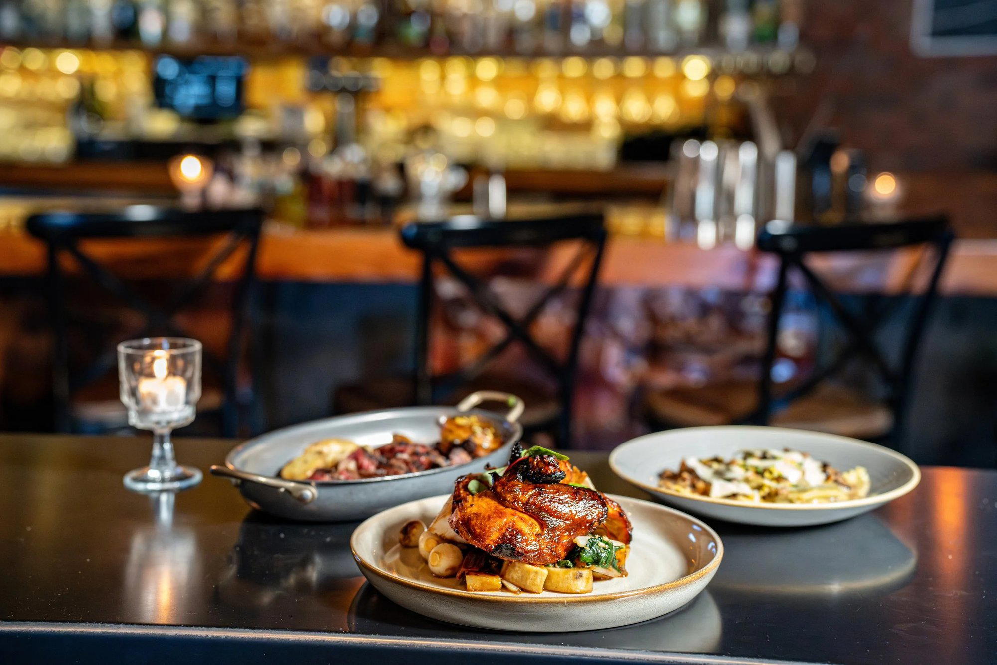 Truckee Tavern & Grill restaurant in Truckee, United States