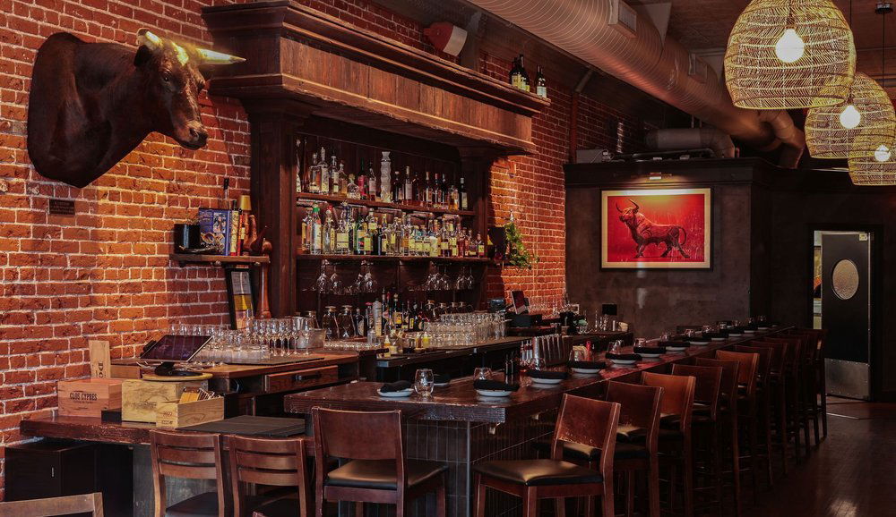 S'Aranella, Restaurant in Paso Robles