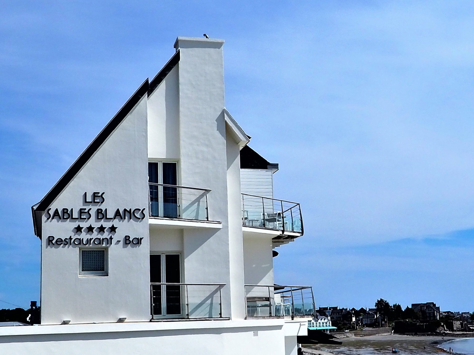 Les Sables Blancs