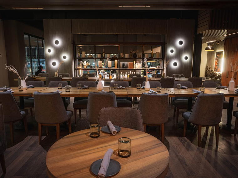 Penca Cocina de Brasa, San José del Cabo, Mexico