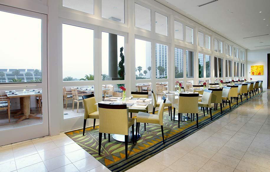 Mariposa, Restaurant in Newport Beach