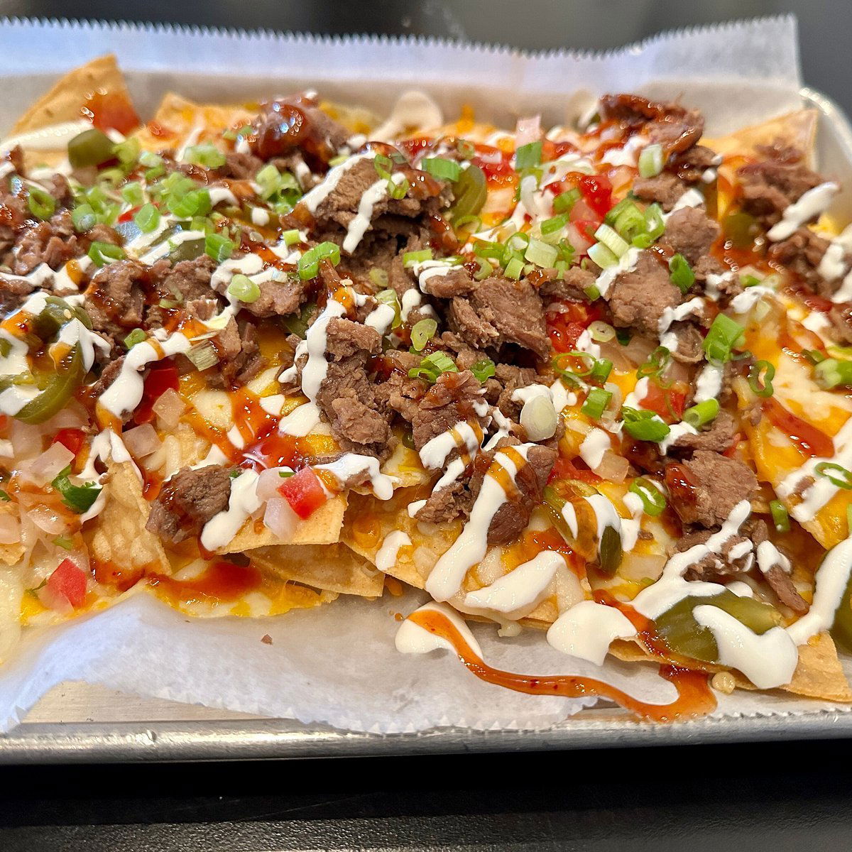 Seoul Casa, Restaurant in Anchorage