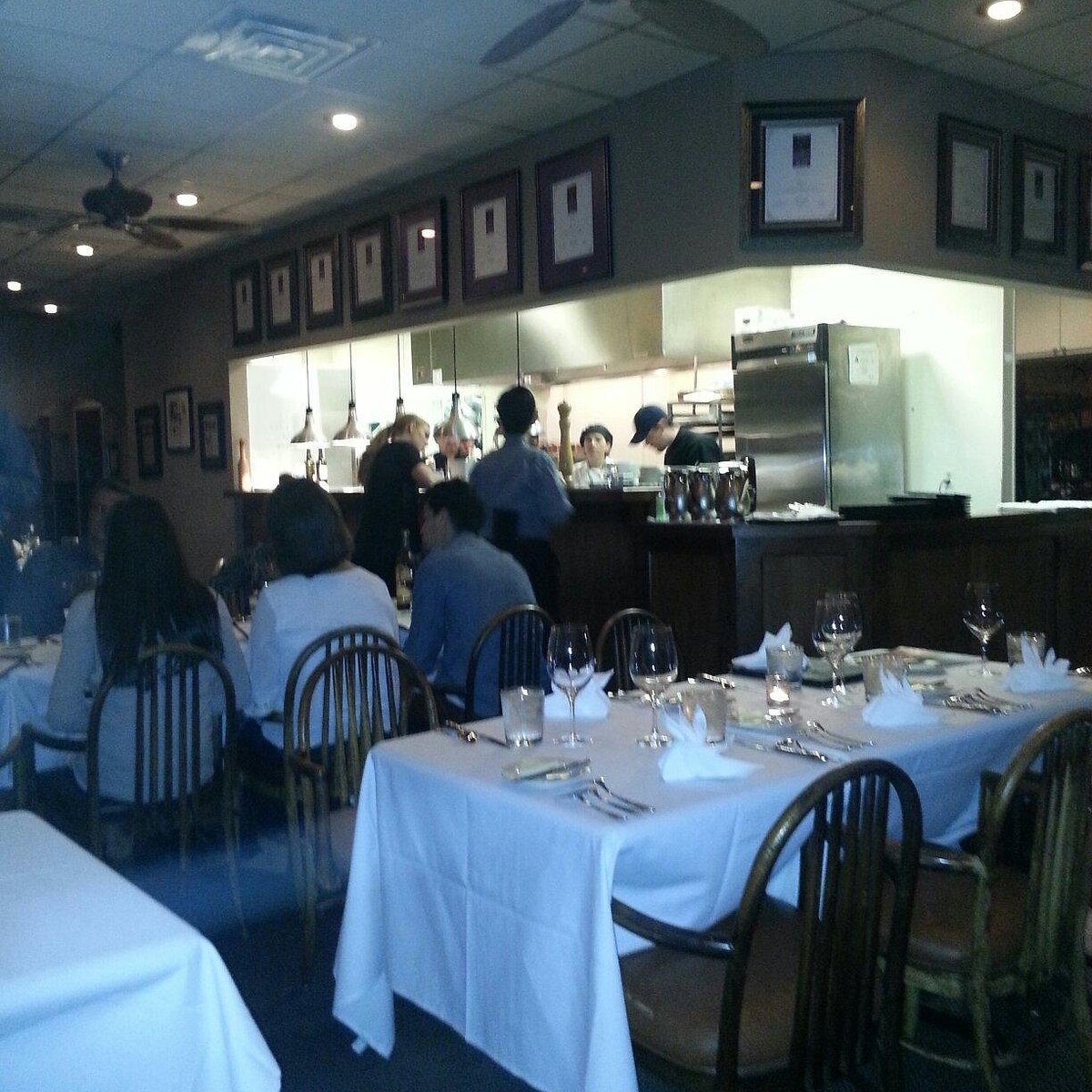 The Marisol, Greensboro, United States