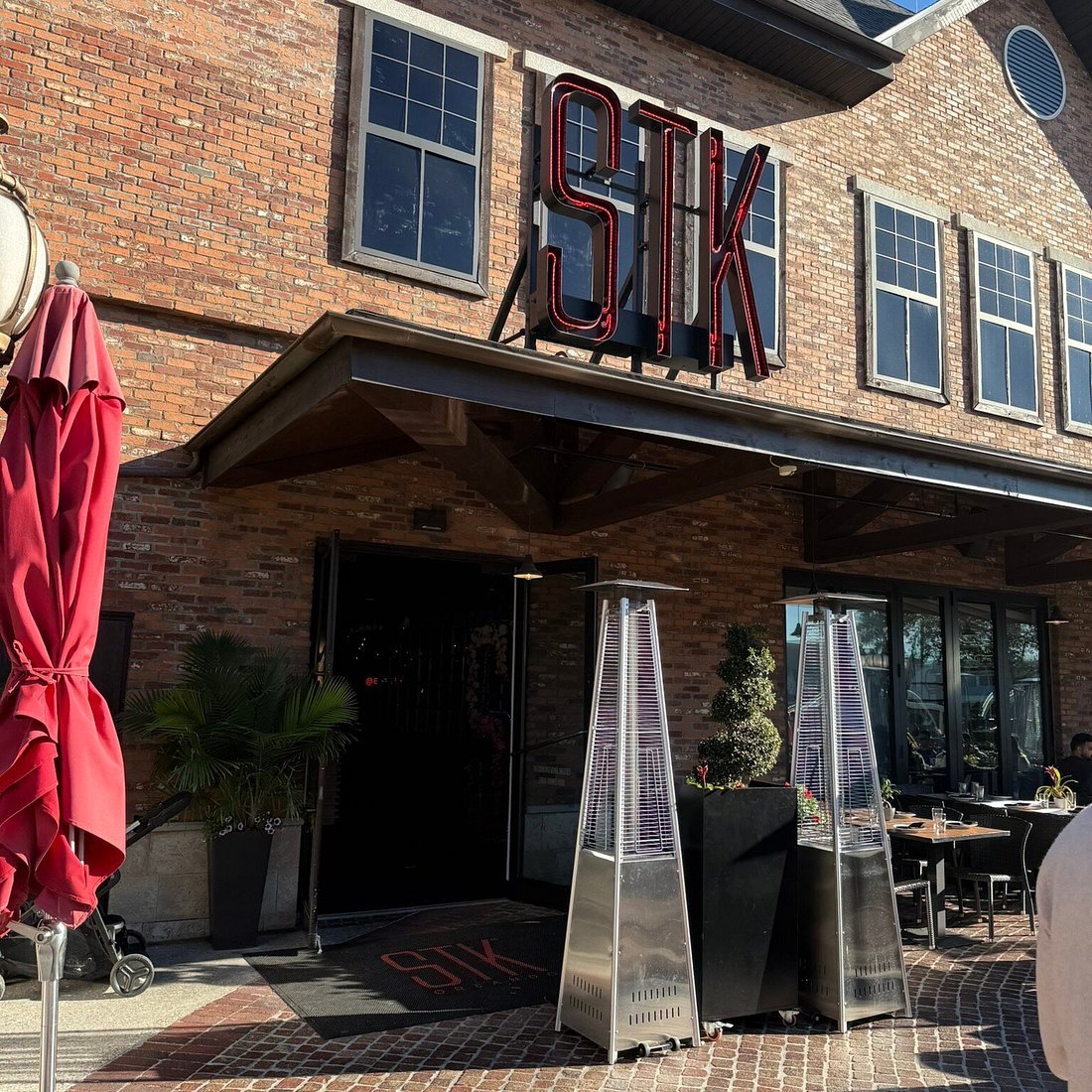 STK - Orlando, Lake Buena Vista, United States