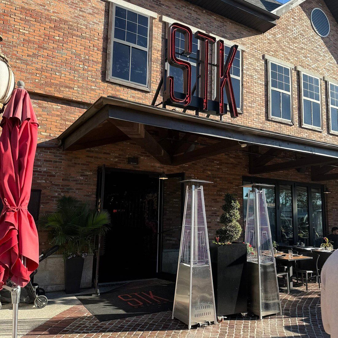STK - Orlando restaurant in Lake Buena Vista, United States