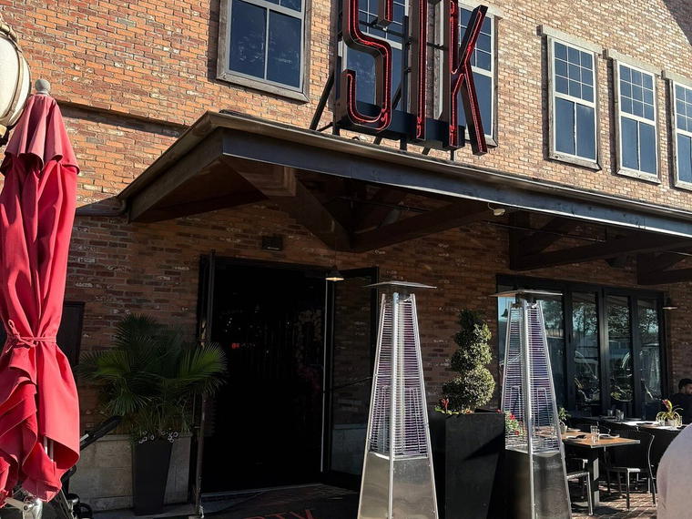STK - Orlando, Lake Buena Vista, United States
