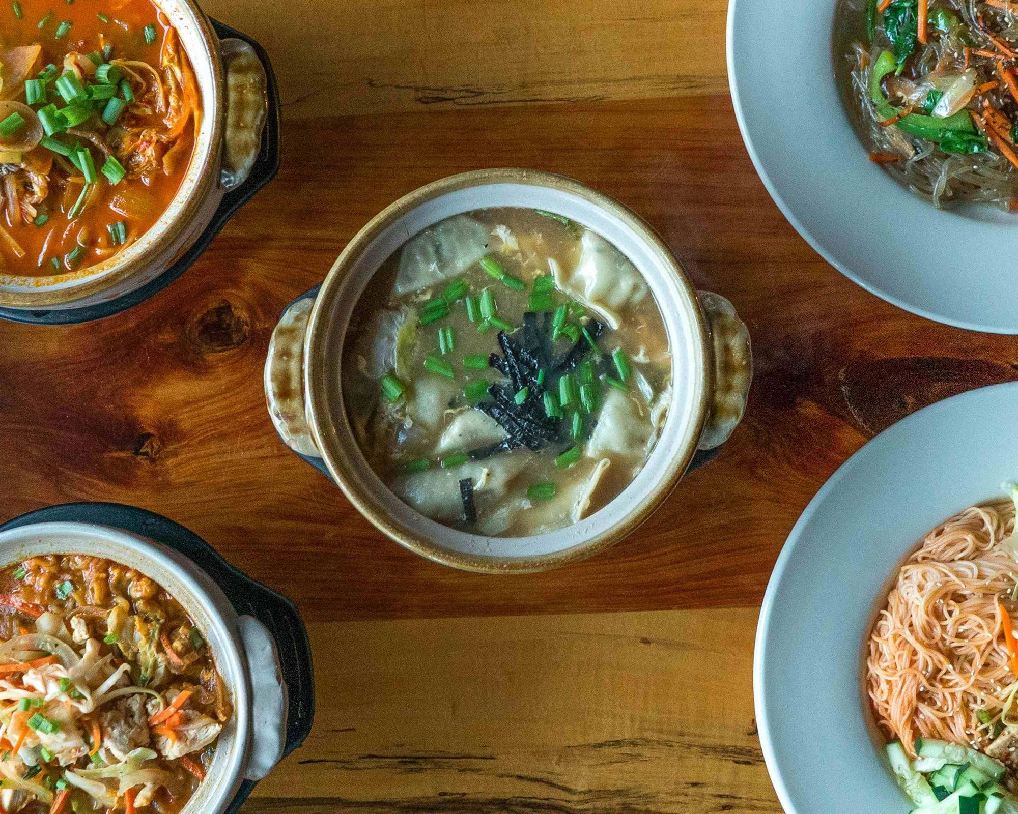 The Crazy Noodle, Restaurant in Memphis