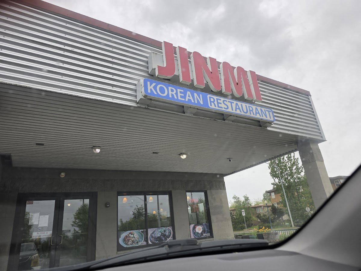 Jinmi Korean Restaurant restaurant in Anchorage