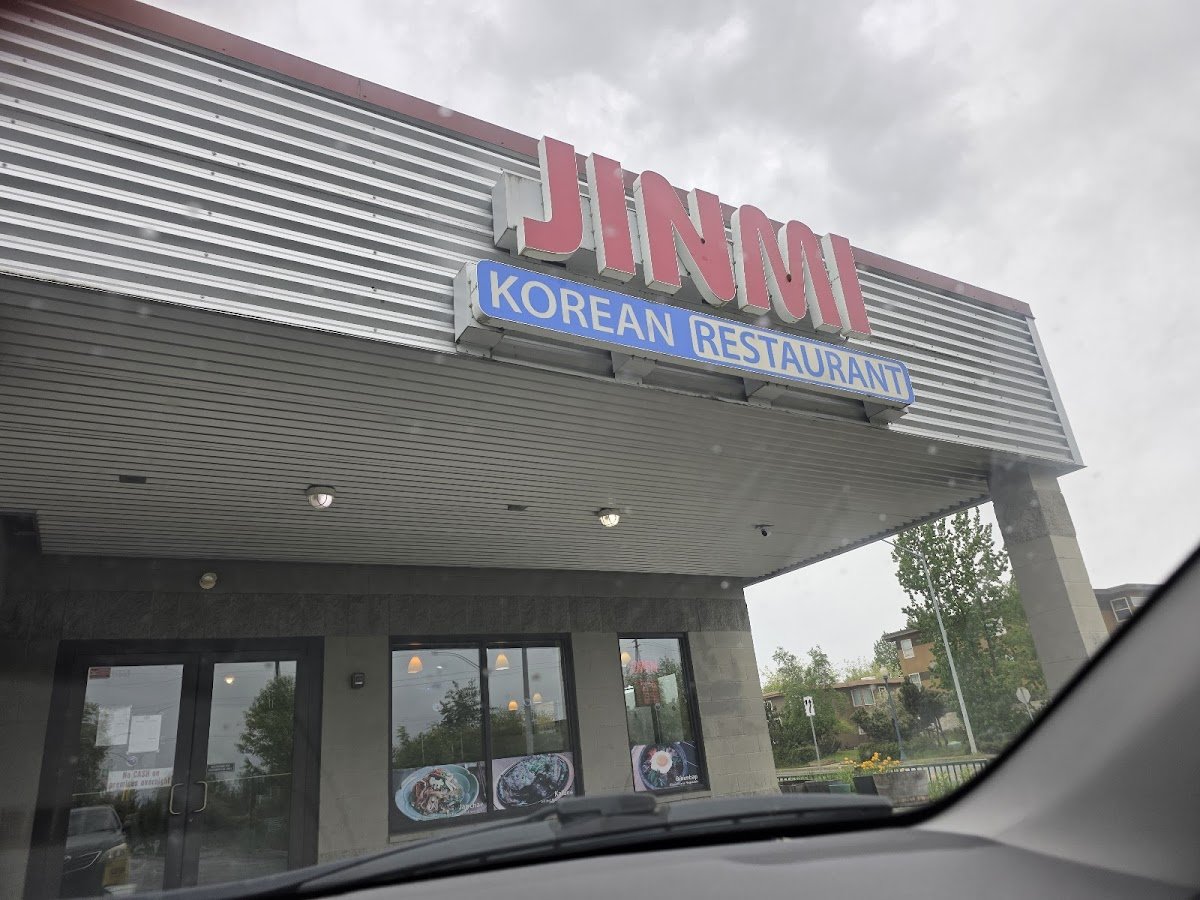 Jinmi Korean Restaurant restaurant in Anchorage
