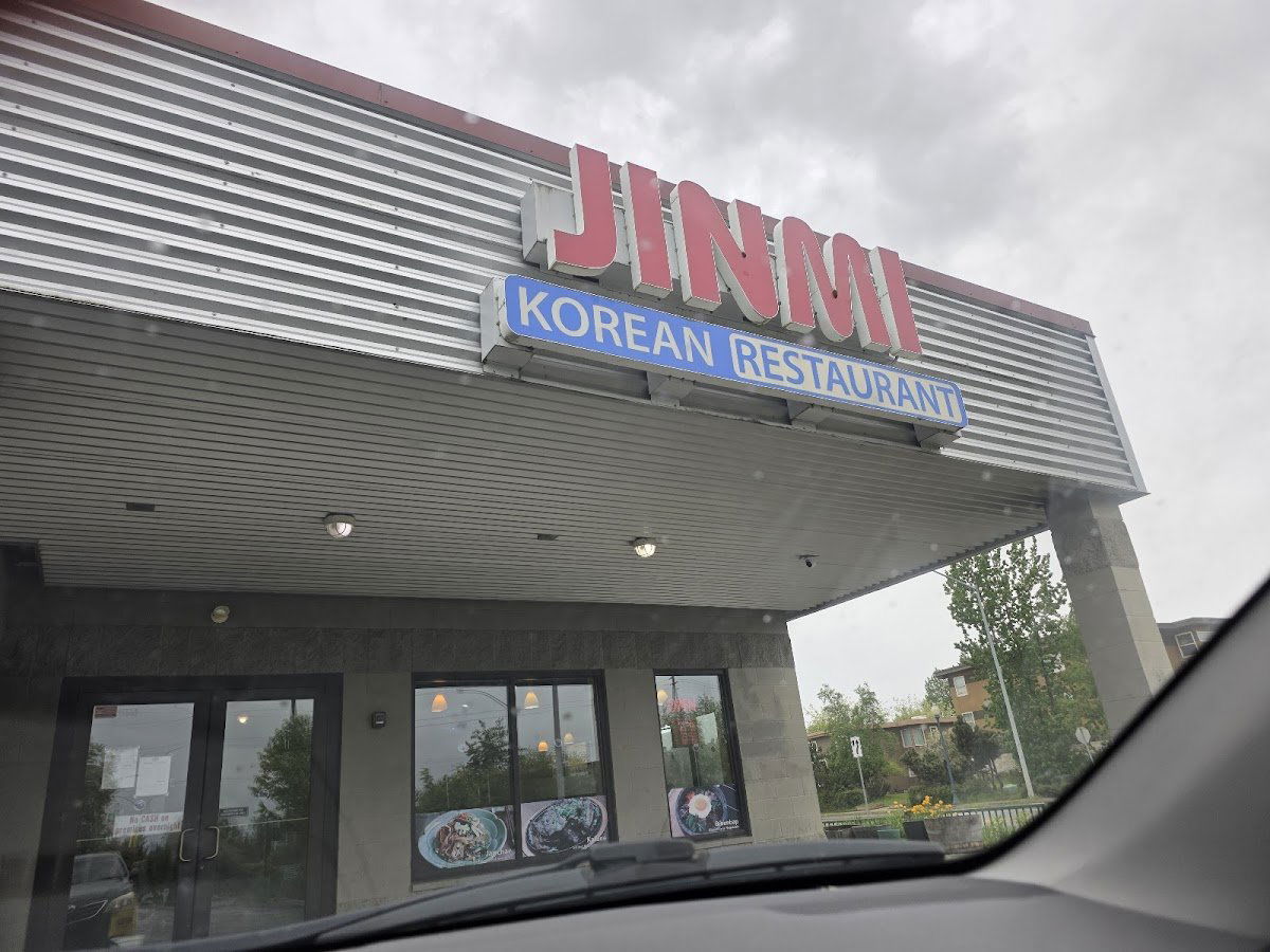 Jinmi Korean Restaurant, Restaurant in Anchorage