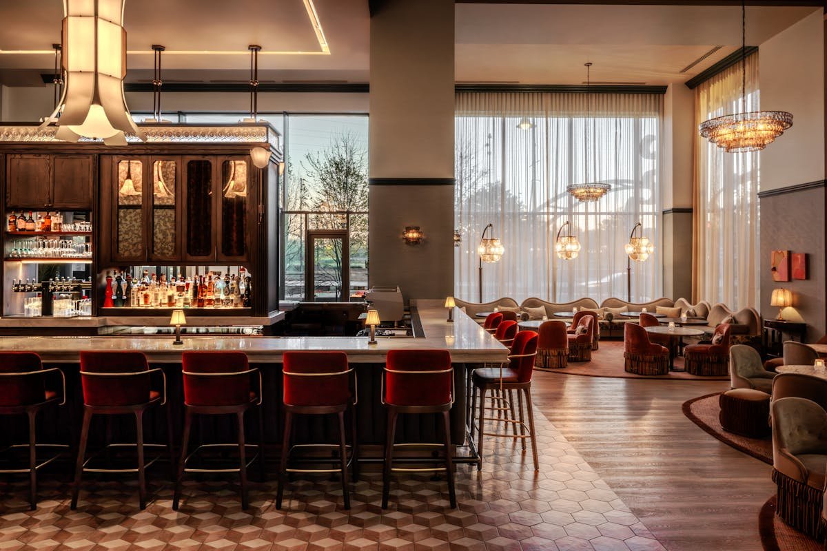 Bacco, Restaurant in Nashville