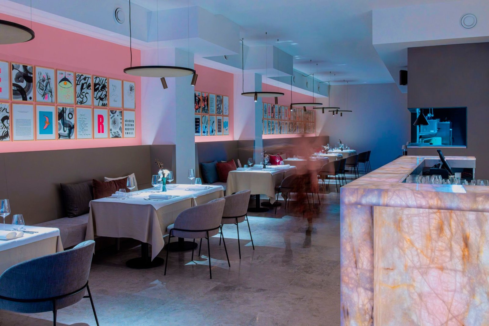 Restaurant Wöber
