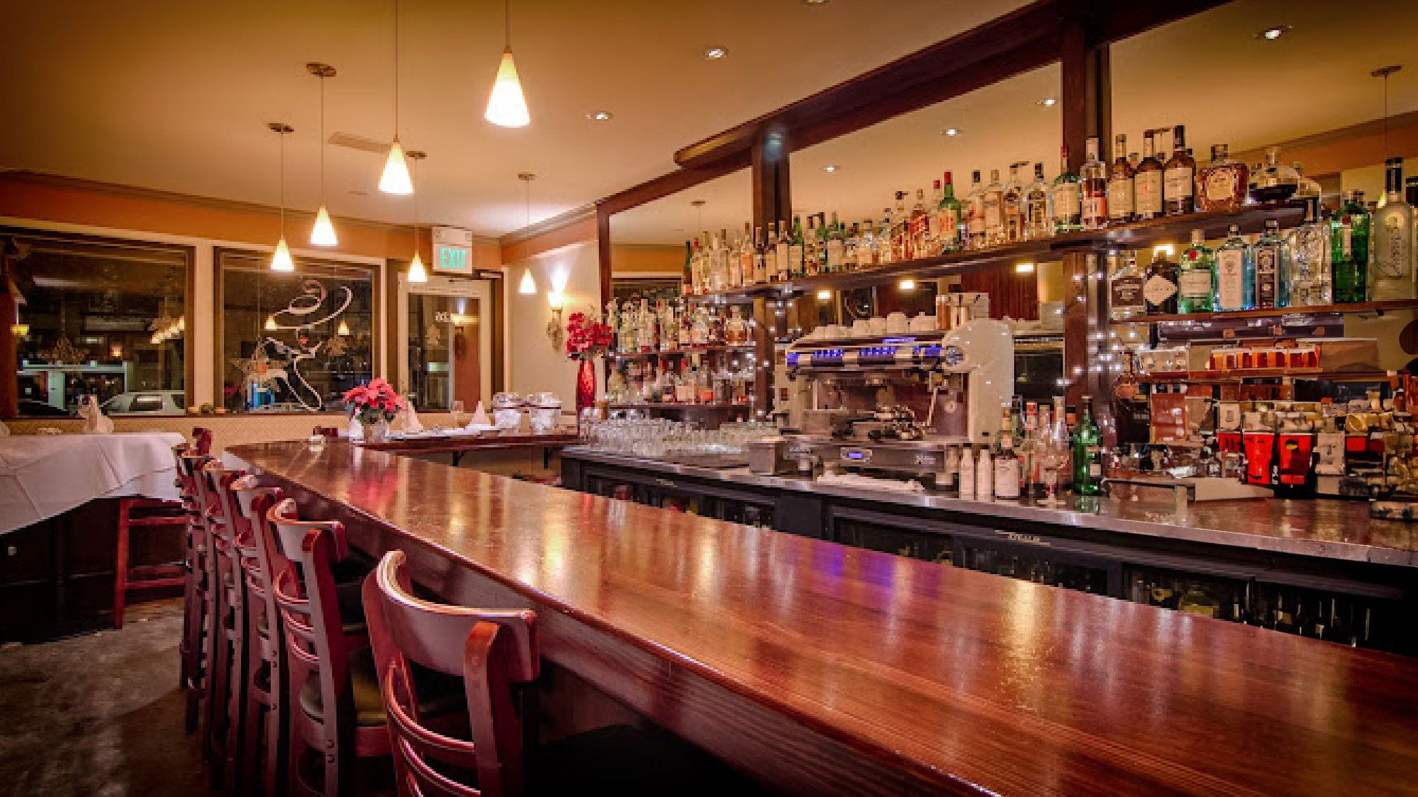 Chapeau, Restaurant in San Francisco