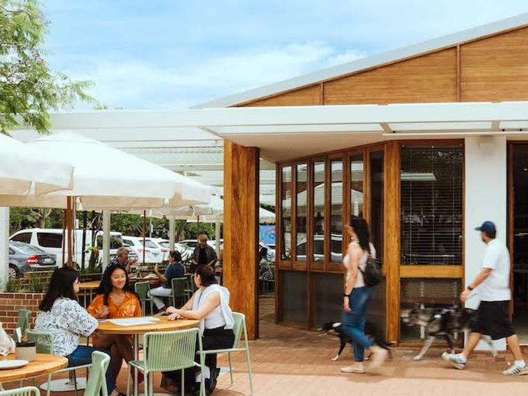 Canteen Pizza, Perth, Australia