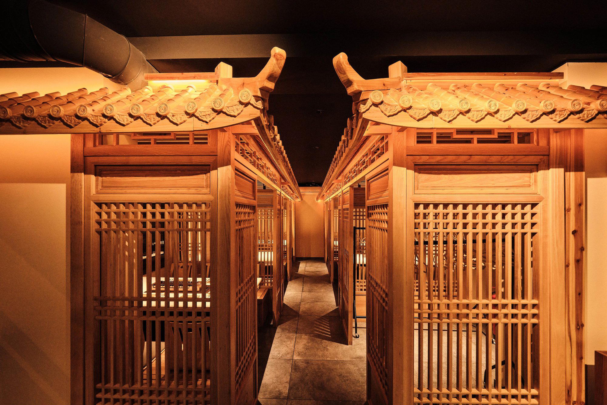 Kochi Restaurant 연변꼬치 延吉烤串 restaurant in Düsseldorf, Germany