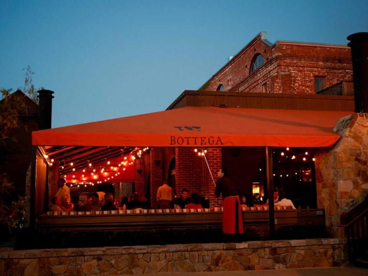 Bottega Napa Valley, Yountville, United States