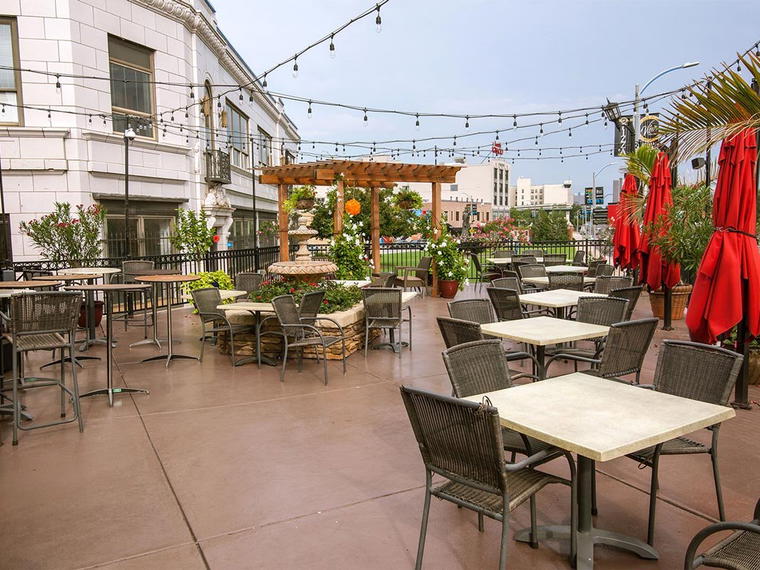 Vito's, St Louis, United States