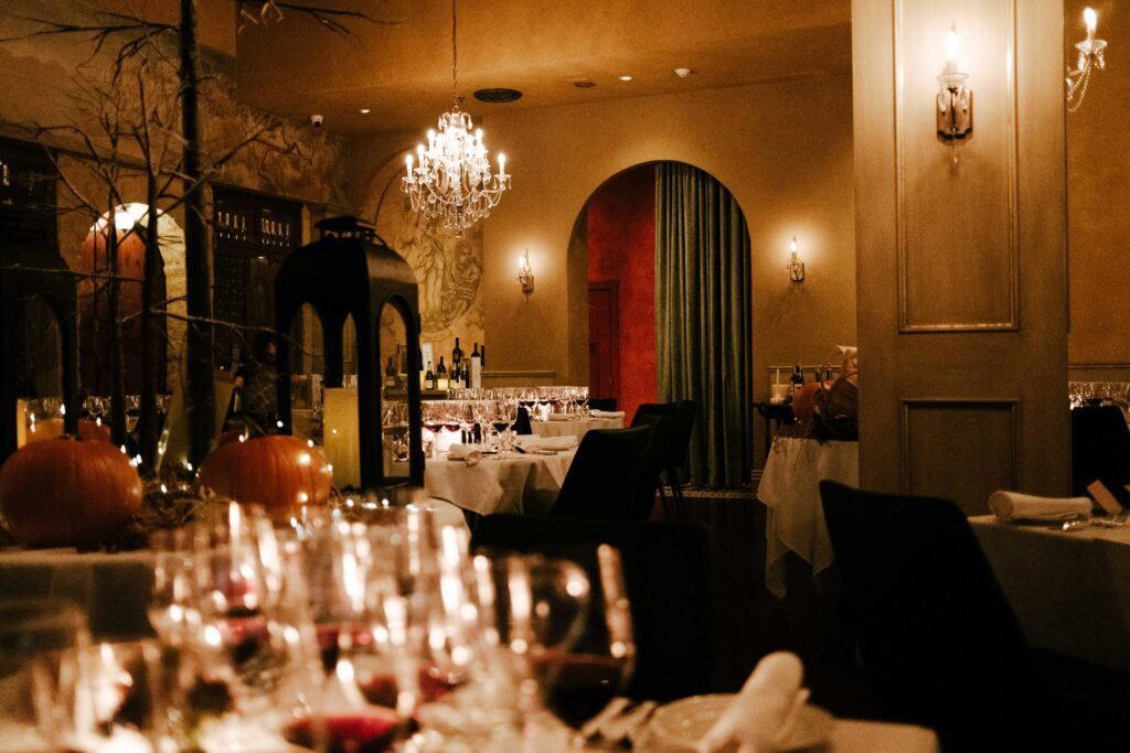 La Terrazza, Vancouver, Canada