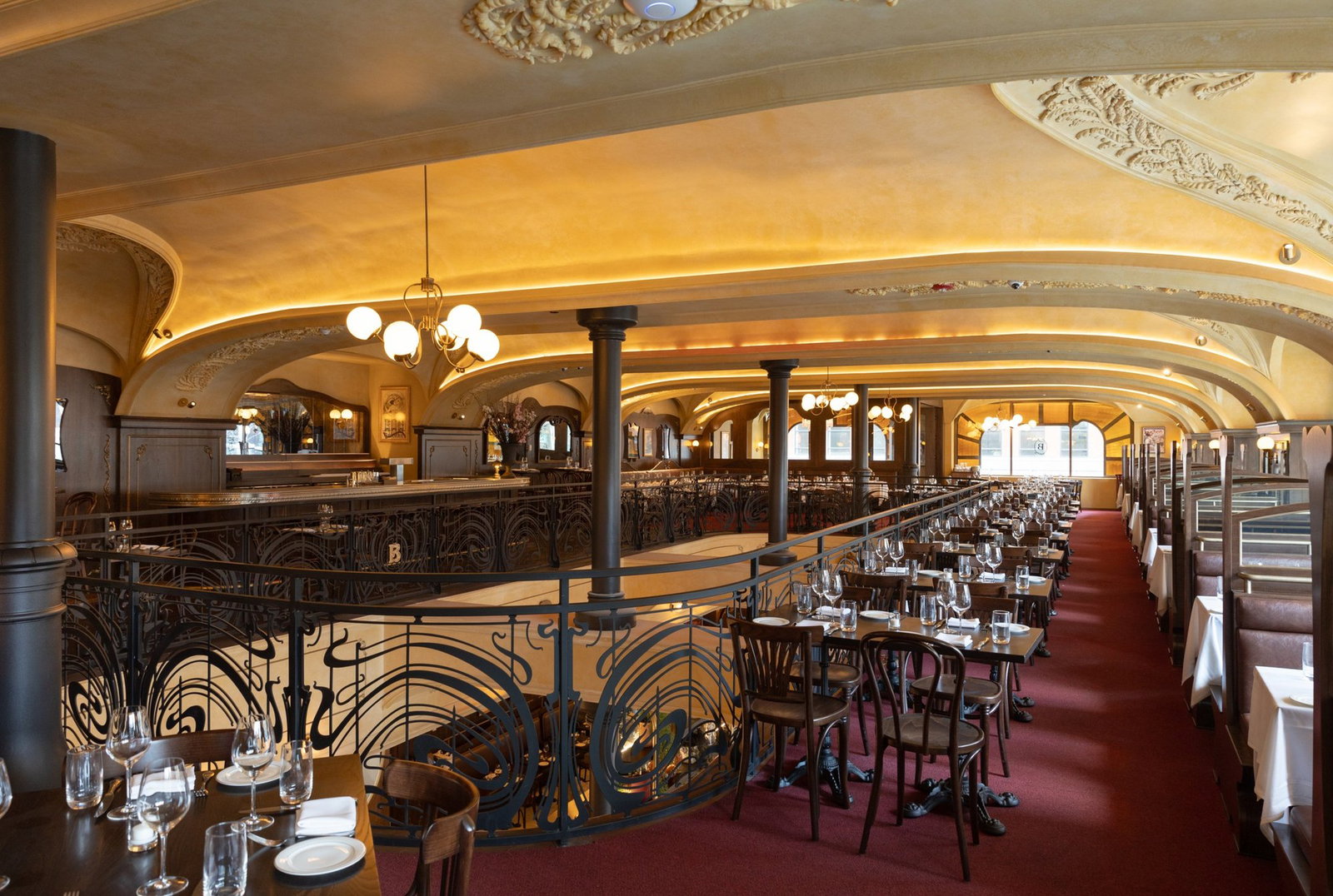 La Grande Boucherie Chicago, Chicago, United States