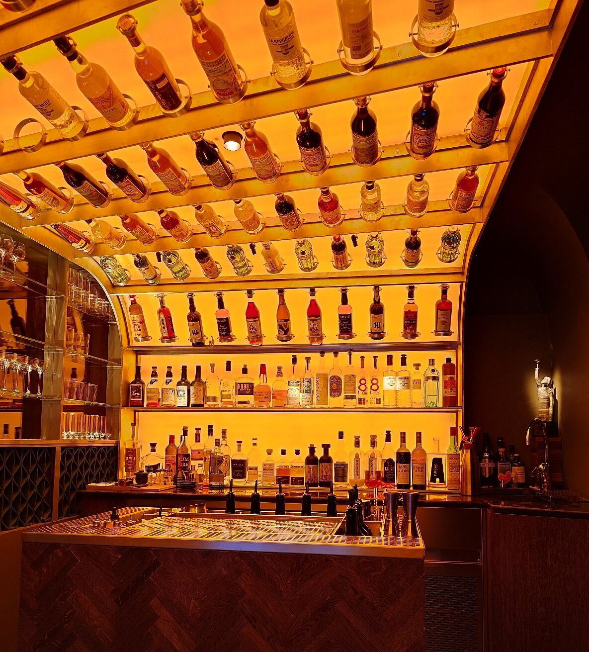 Gastro Bar, Restaurant in Stockholm