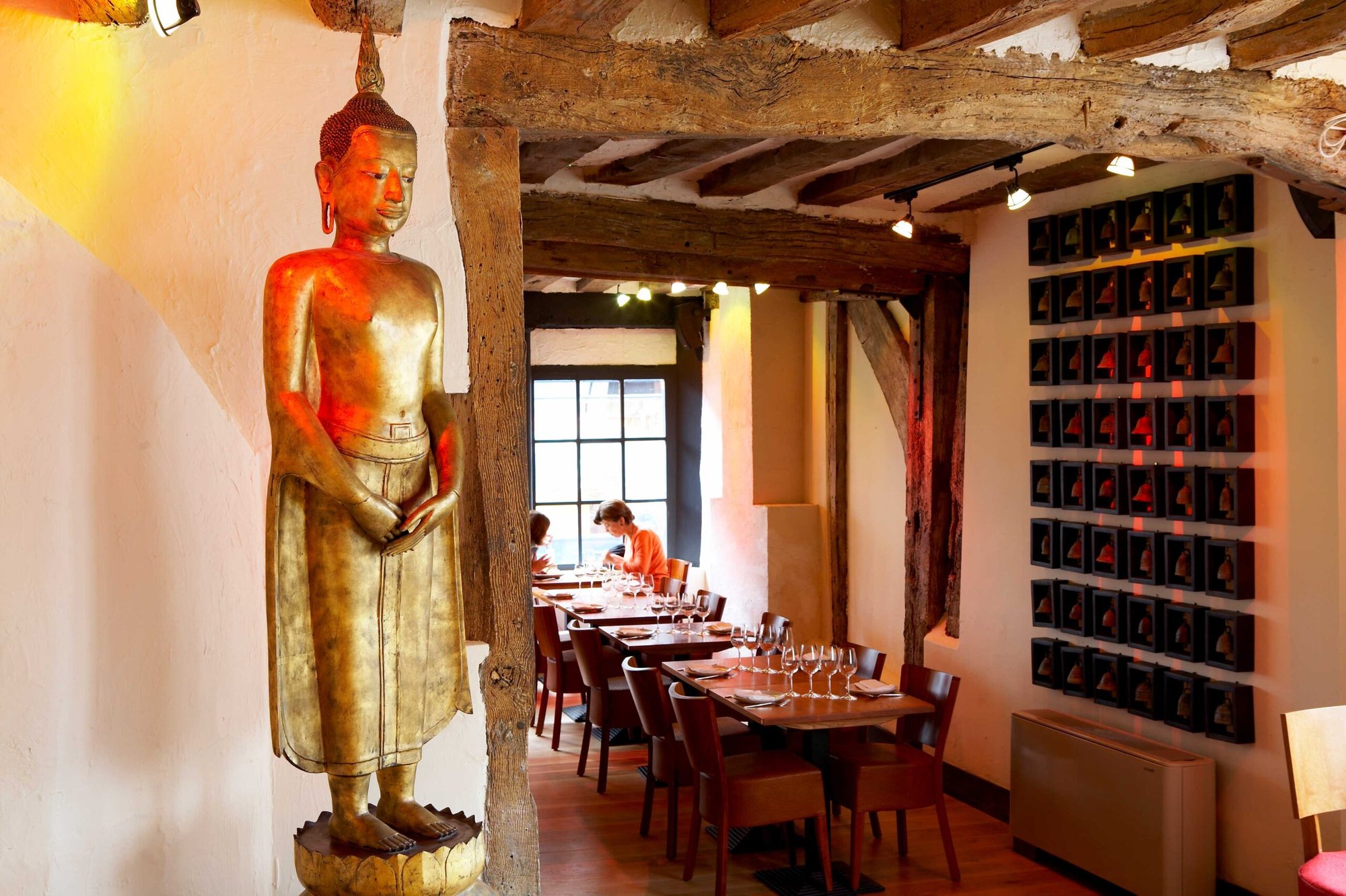 Thai Square St Albans