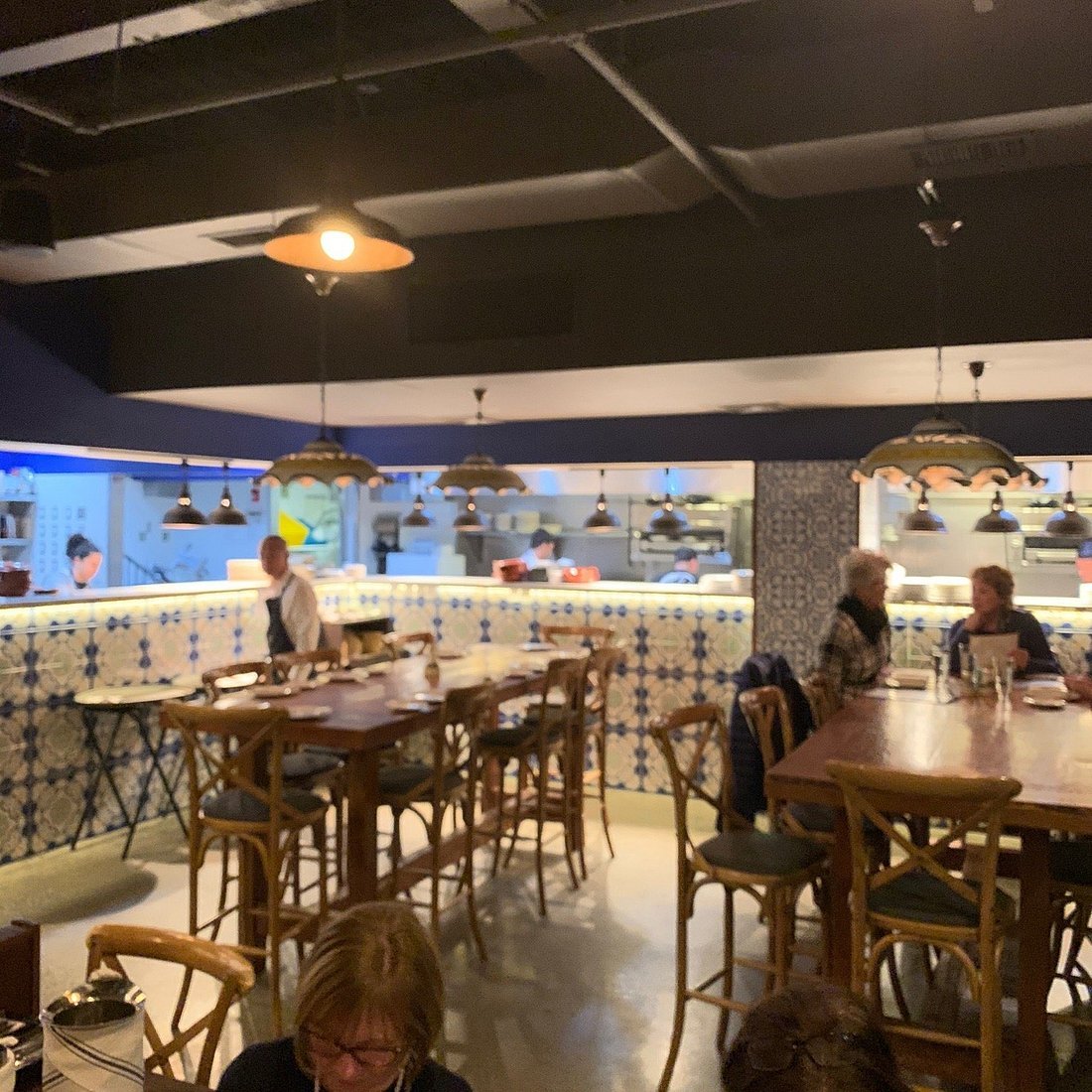 il Casale Lexington