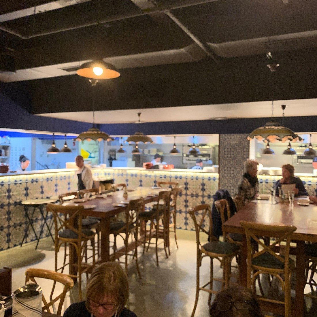 il Casale Lexington, Lexington, United States