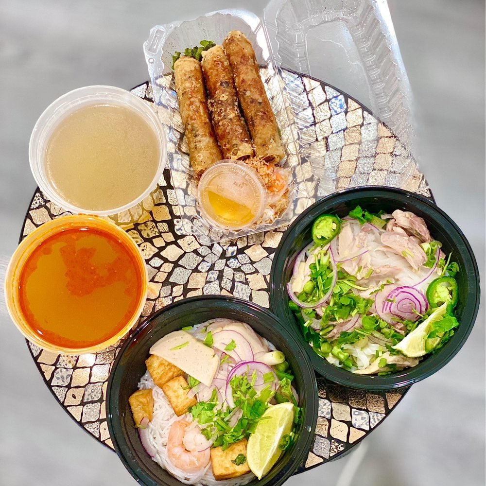 Heng Heng Pho
