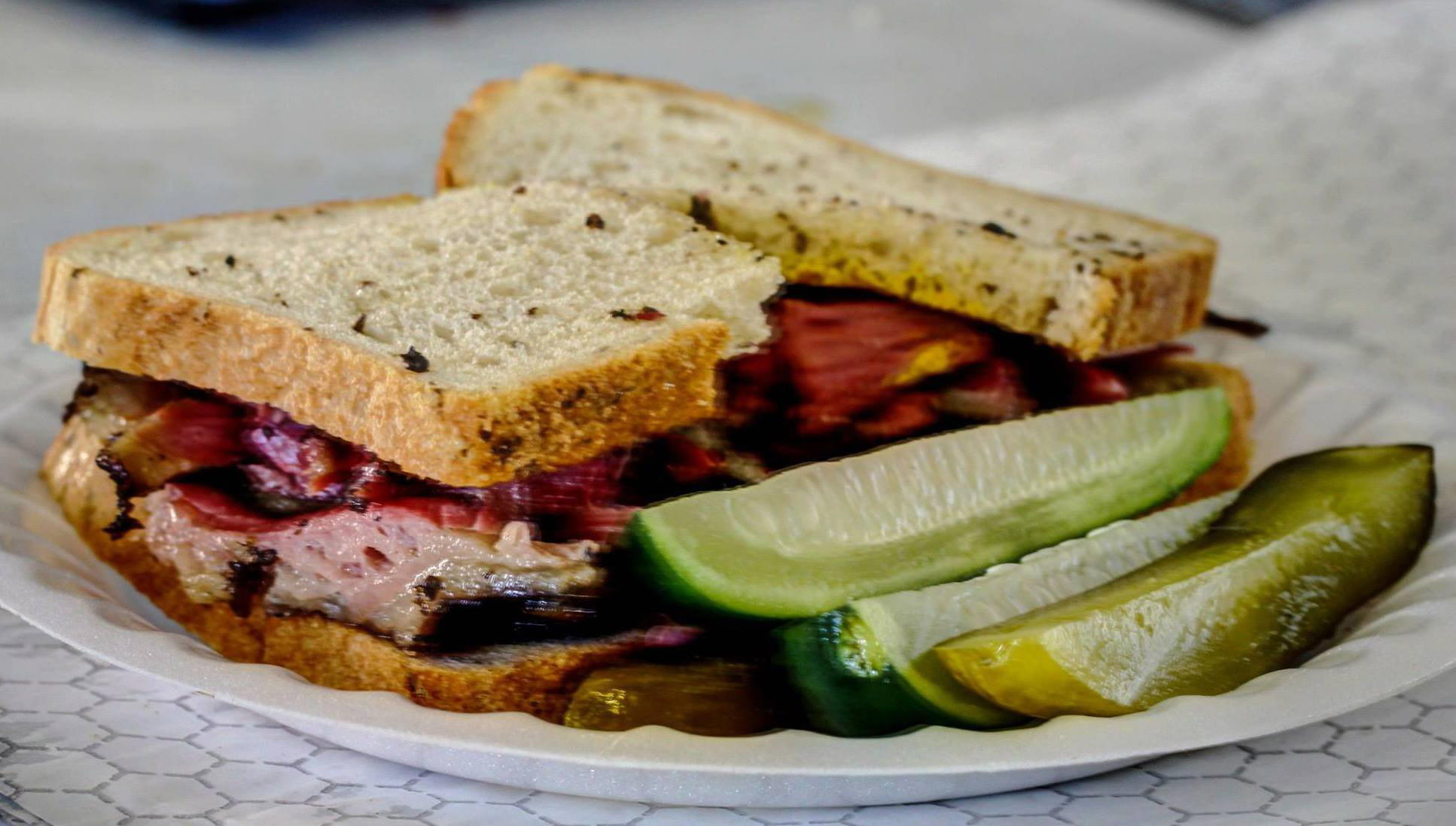 The Pastrami Project, Orlando, United States