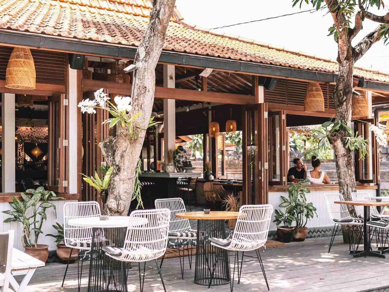 Ulekan Berawa, North Kuta, Indonesia