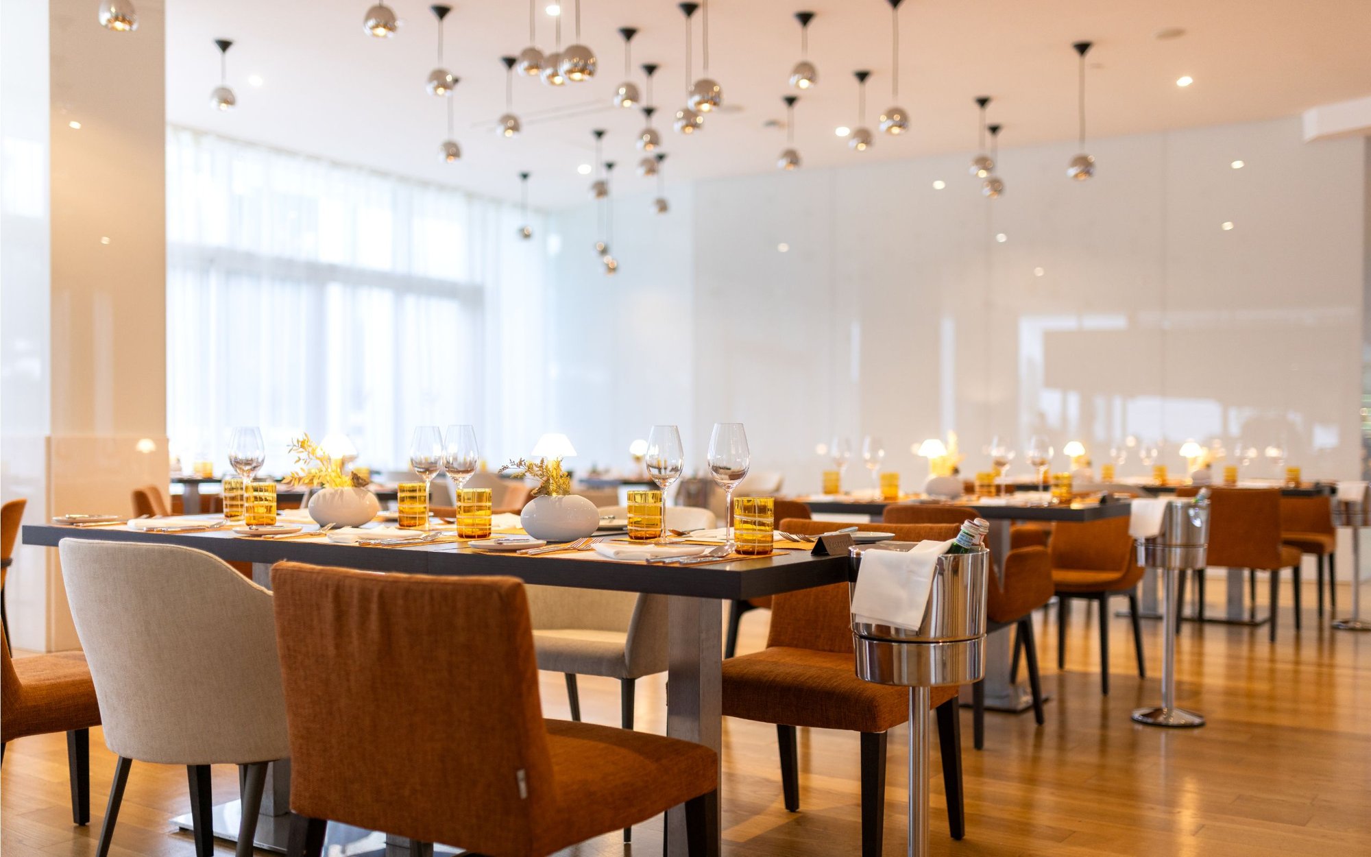 Bava Innovation, Restaurant in Mali Losinj