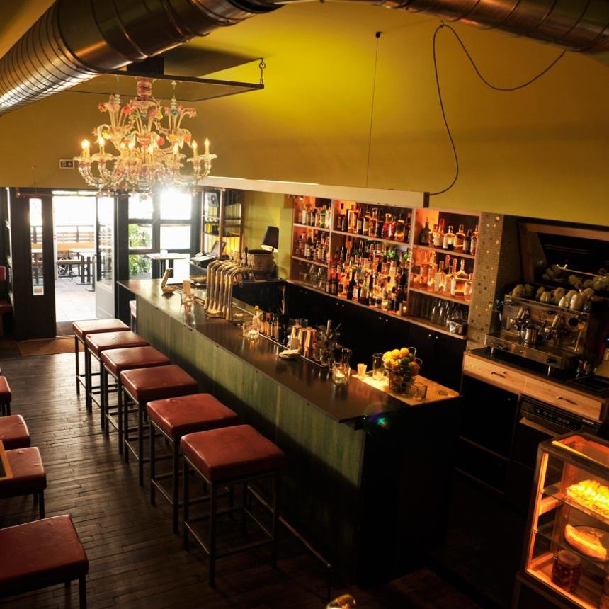 Stellas 3, Restaurant in Vienna