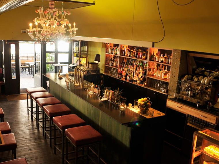 Stellas 3, Vienna, Austria