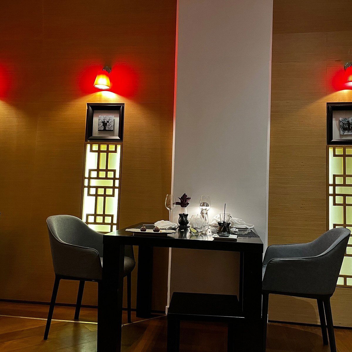 O'Shin Restaurant, Restaurant in Paphos
