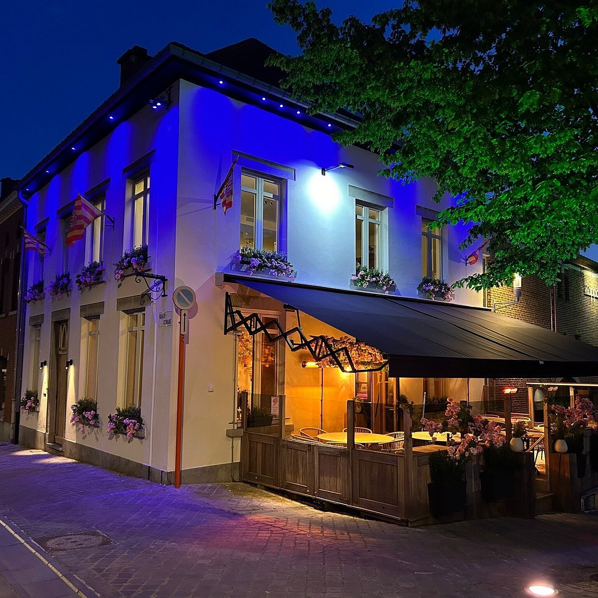 't Russelt by Jarne, Borgloon, Belgium