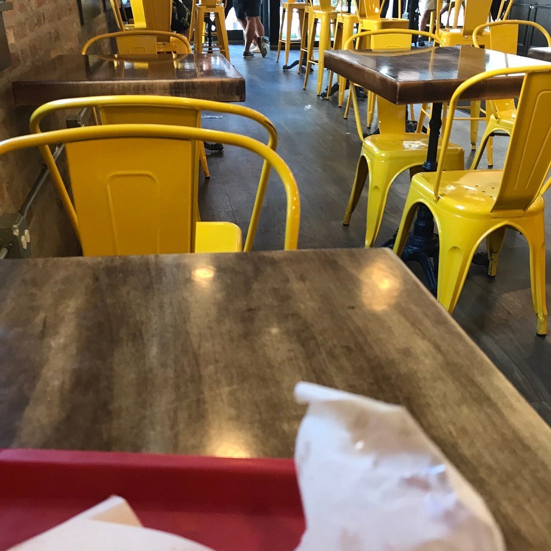Al's #1 Italian Beef, Restaurant in Chicago