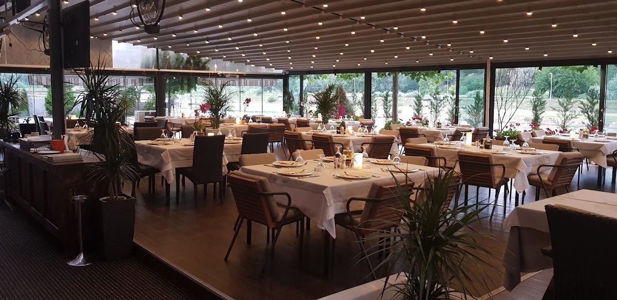 Casablanca Restaurant