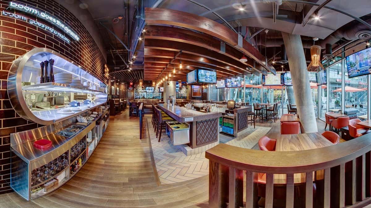 Cielo Cocina Mexicana restaurant in Bellevue, United States