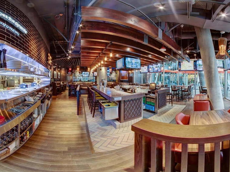 Cielo Cocina Mexicana, Bellevue, United States