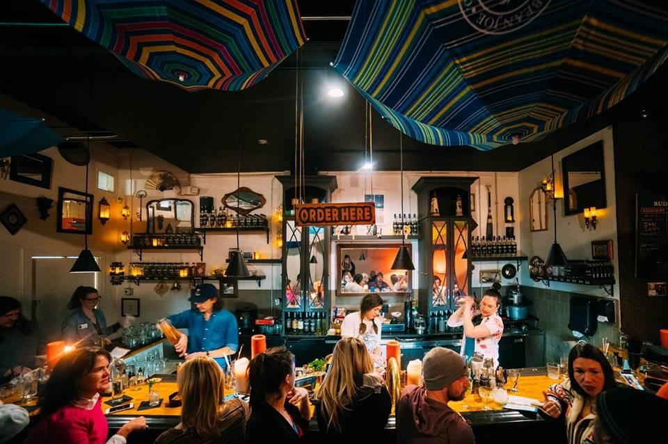 Quang Restaurant, Minneapolis, United States