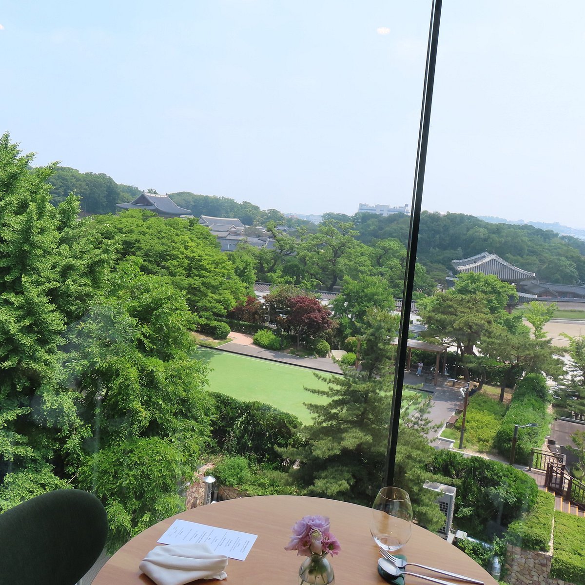 Myomi, Seoul, South Korea