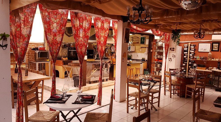 Le Quintal Vip Gourmet Club, Restaurant in Sao Jose Dos Campos